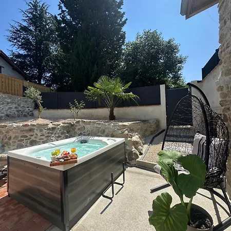 Casa vacanze La Maisonnette De Mouragues