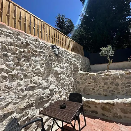 Casa vacanze La Maisonnette De Mouragues Foix