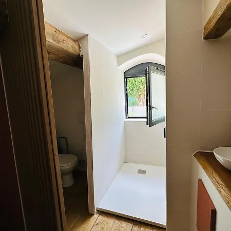 La Maisonnette De Mouragues Foix