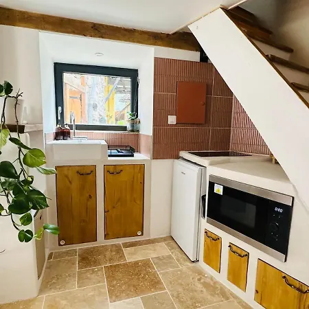 La Maisonnette De Mouragues * Foix